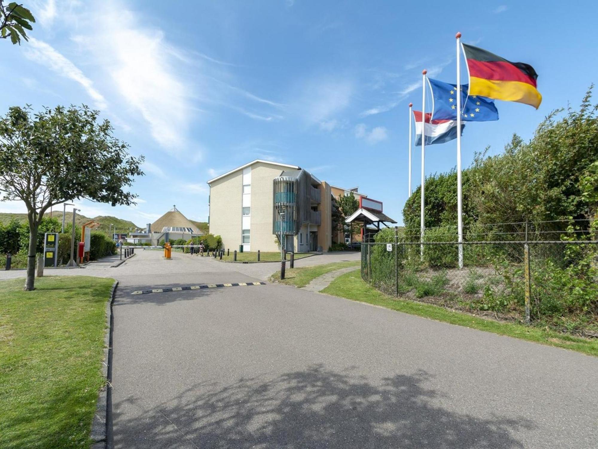 Strandslag 203 - Julianadorp Exterior foto