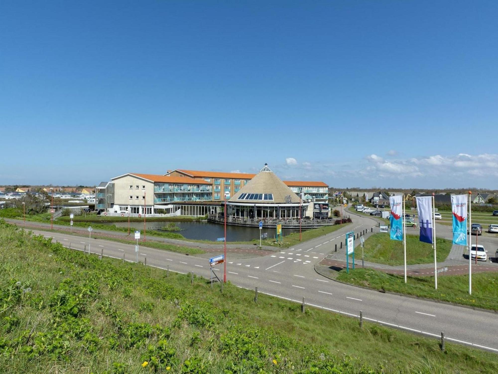Strandslag 203 - Julianadorp Exterior foto